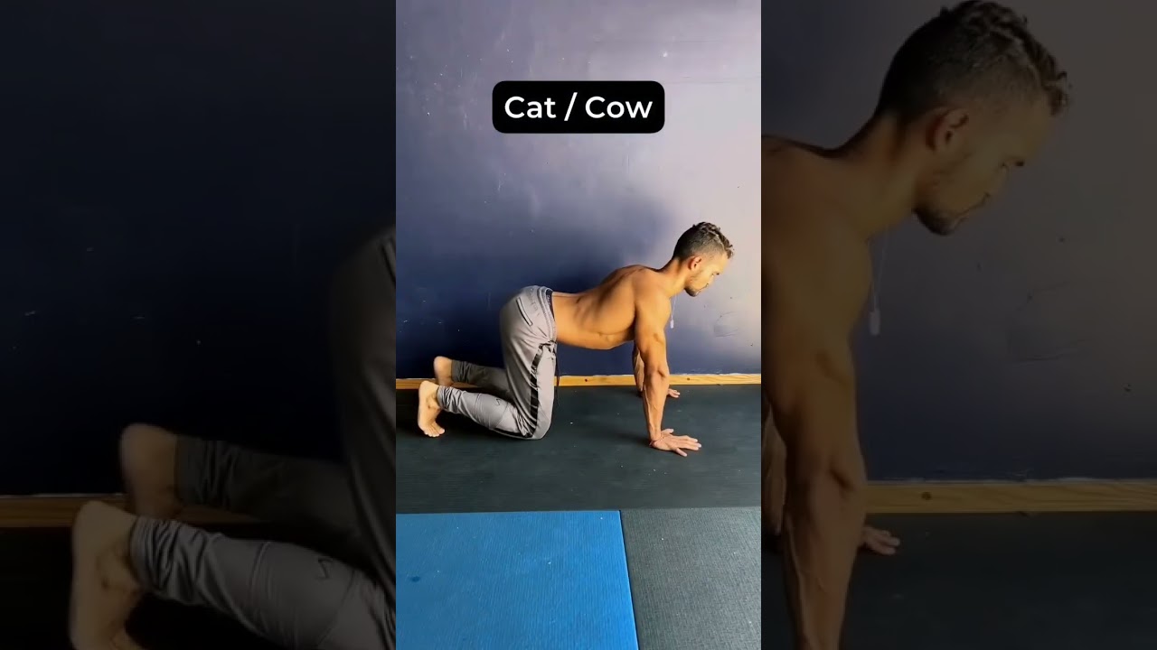 Master Strength Training Hacks with This Simple Trick #chiropractic #painmanagement