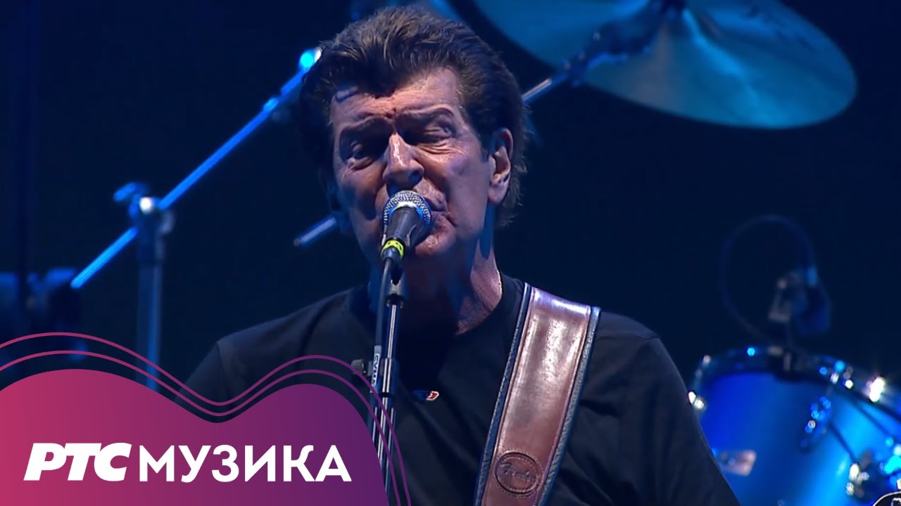 Bajaga & Instruktori - Kad hodaš | Beograd, Ušće 2024 (LIVE)