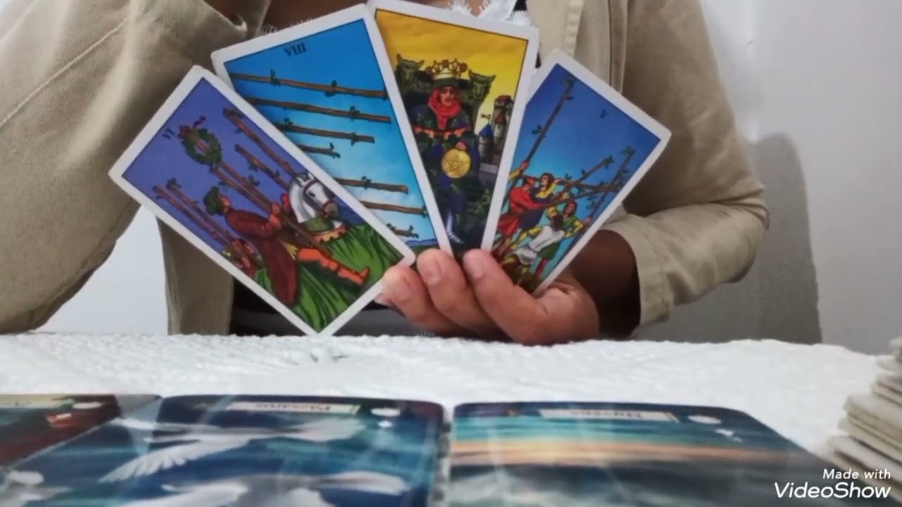 🔮 VIRGEM ♍ VITÓRIA VOCÊ ESTÁ PRESTES A ALCANÇAR UM OBJETIVO 💞💍🌈