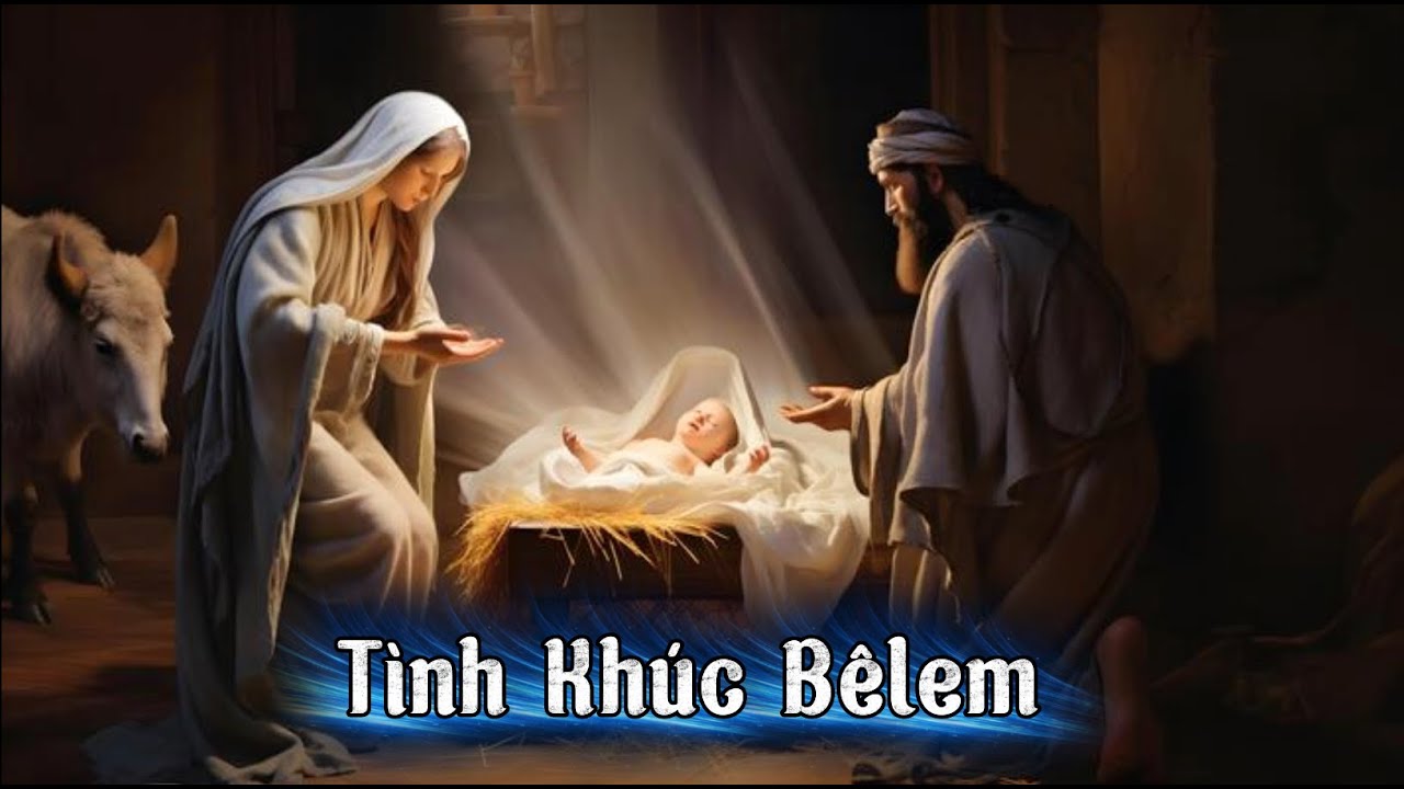 Tình Khúc Bêlem (st: M. Tigon)