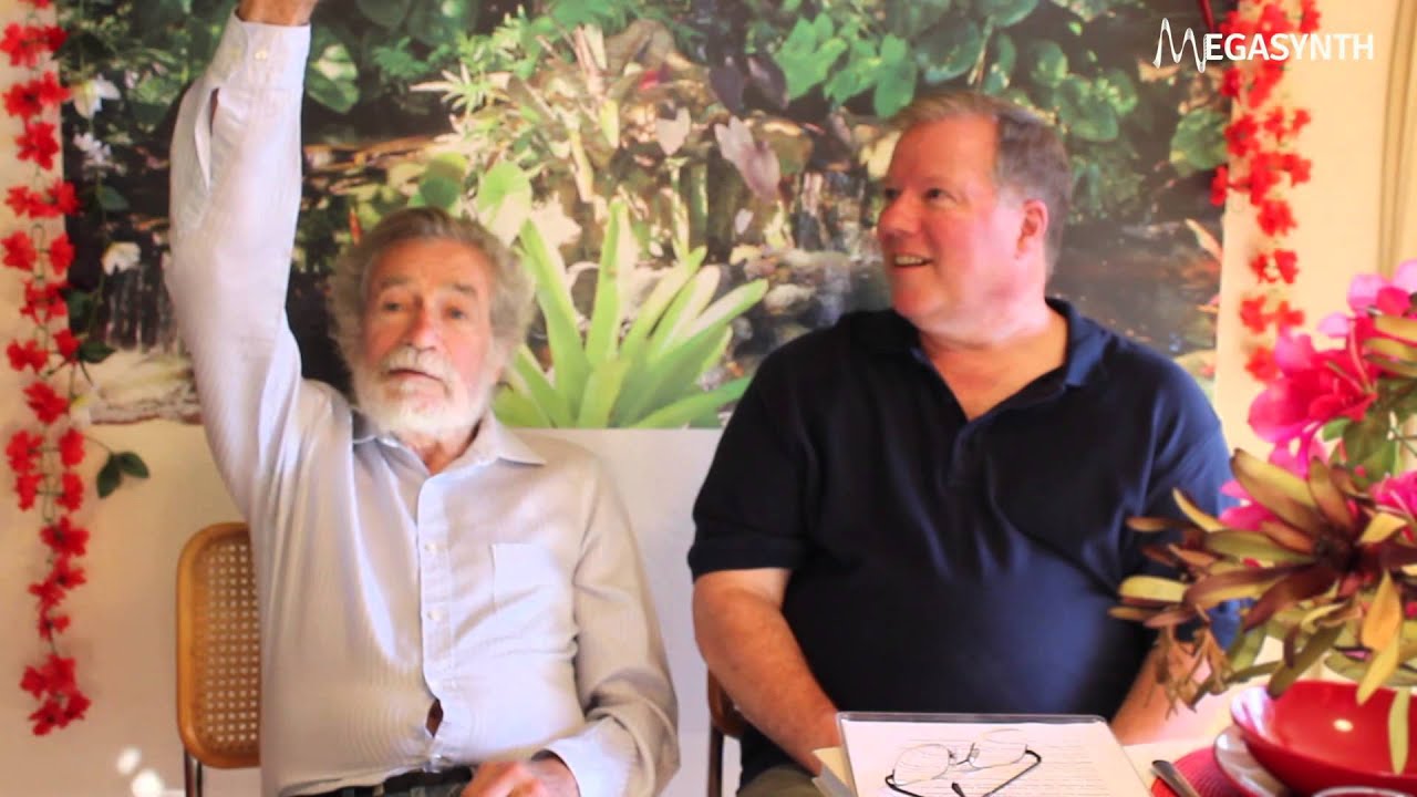 Don Buchla Interview Teil 6