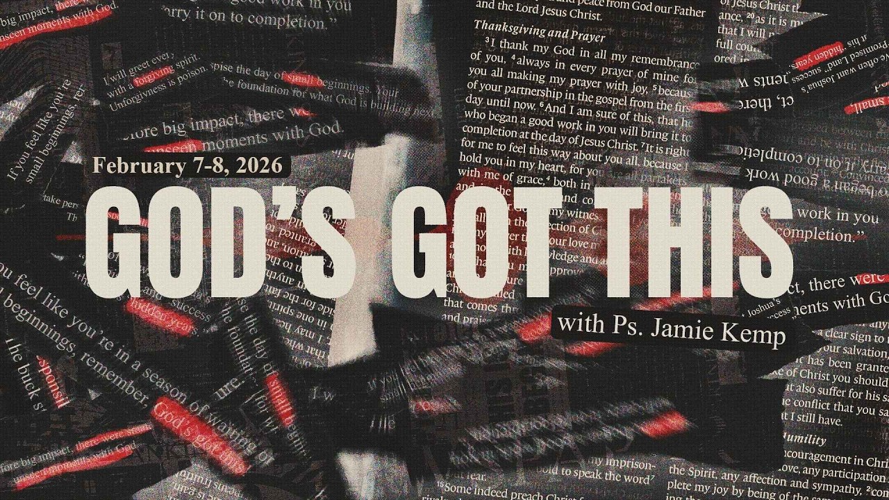 Weekend of February 7-8, 2026 | 