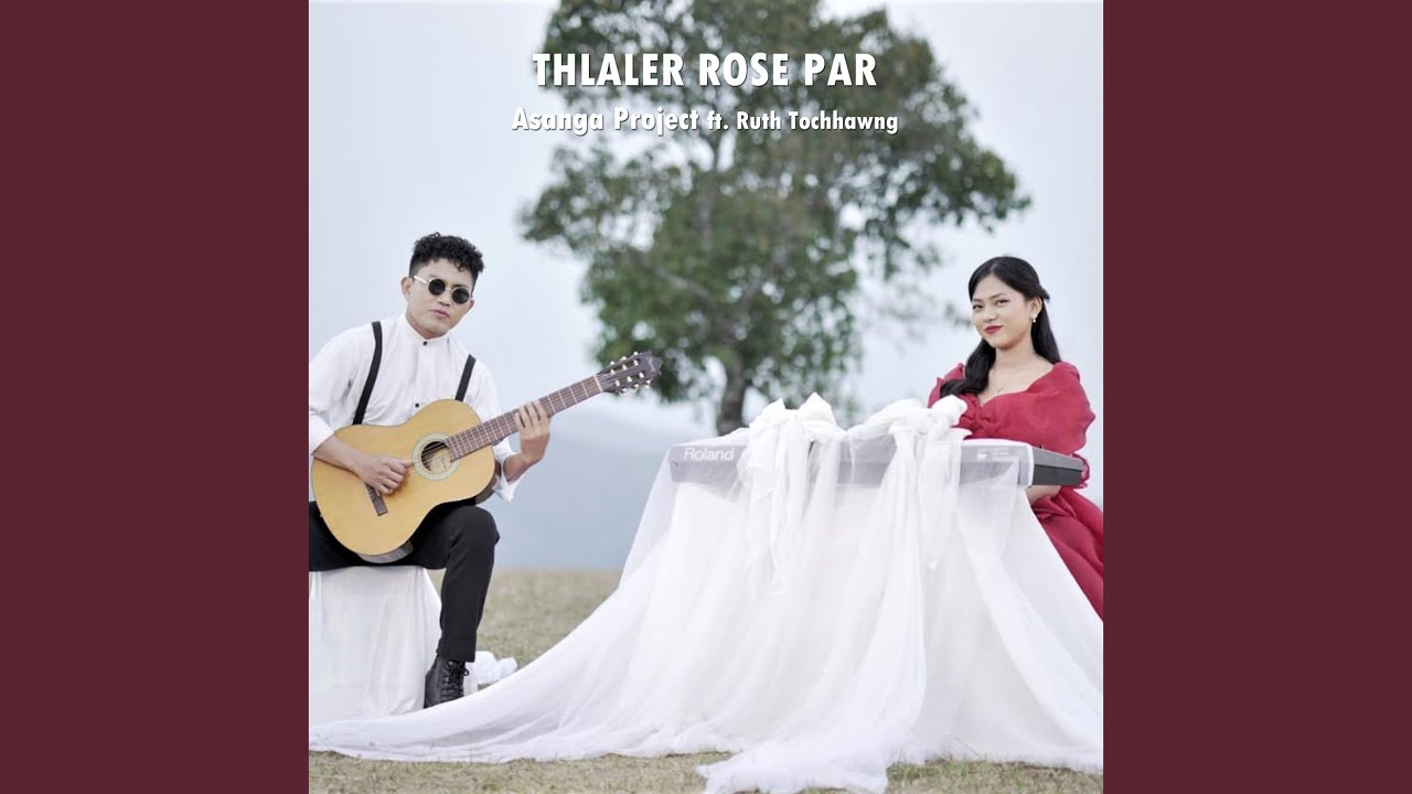 Thlaler Rose Par