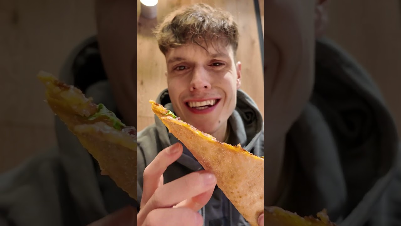 Wszystko co jem na FESTIVAL PIZZY HUT