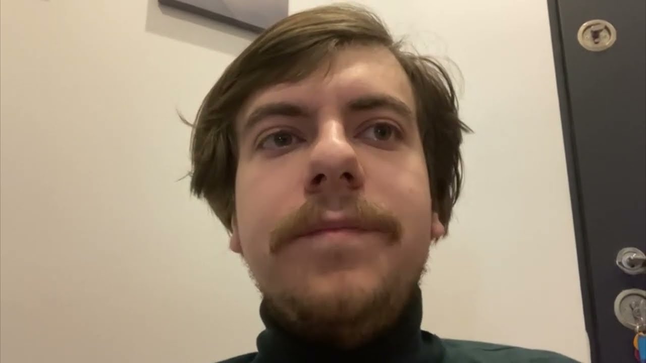 Victor Morozov, despre filmografia lui Radu Jude