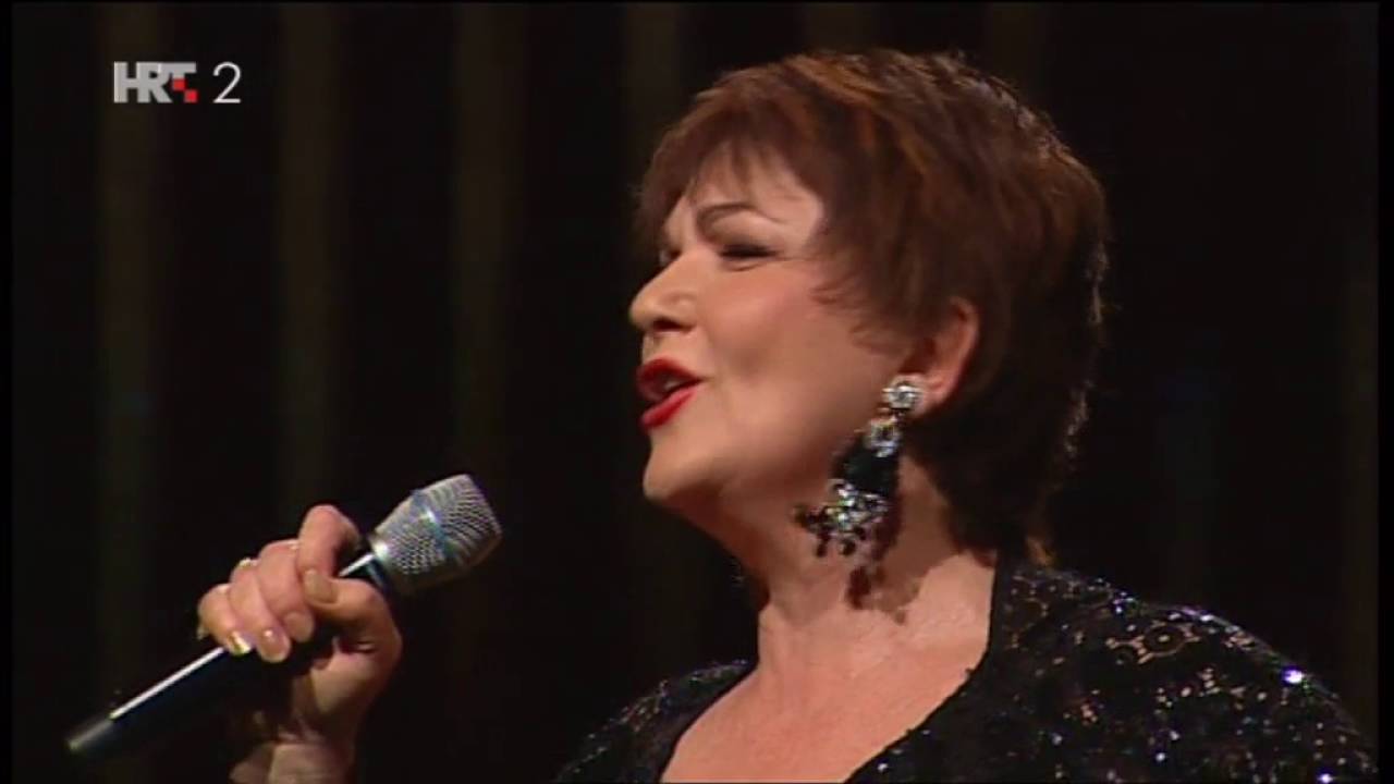 ZORICA KONDŽA - ZAR JE VOLJETI GRIJEH