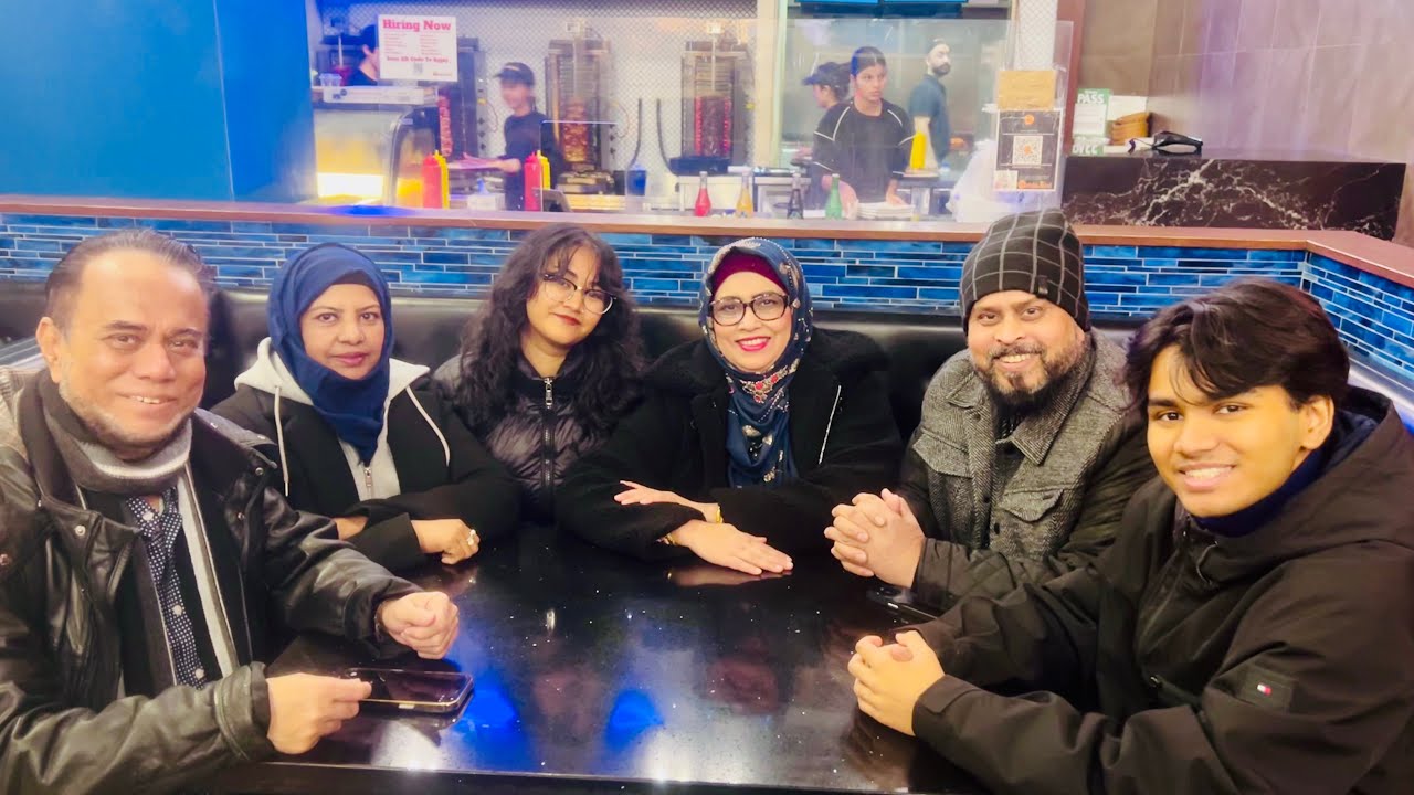 All Canadian people celebrating their family day today 16 February 2025