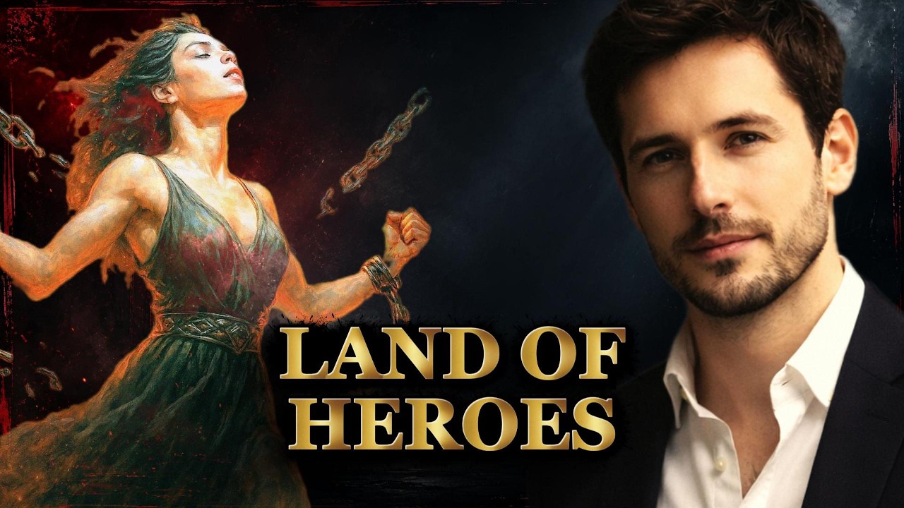 Iran — Land of a Thousand Sepehrs | Epic Tribute by Warik