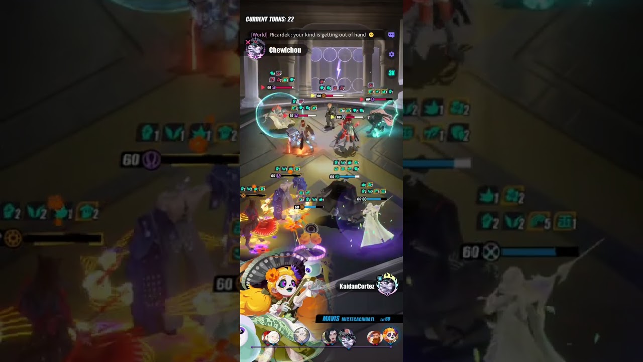 Dislyte Point War The Most Aggressive Donar Ever!
