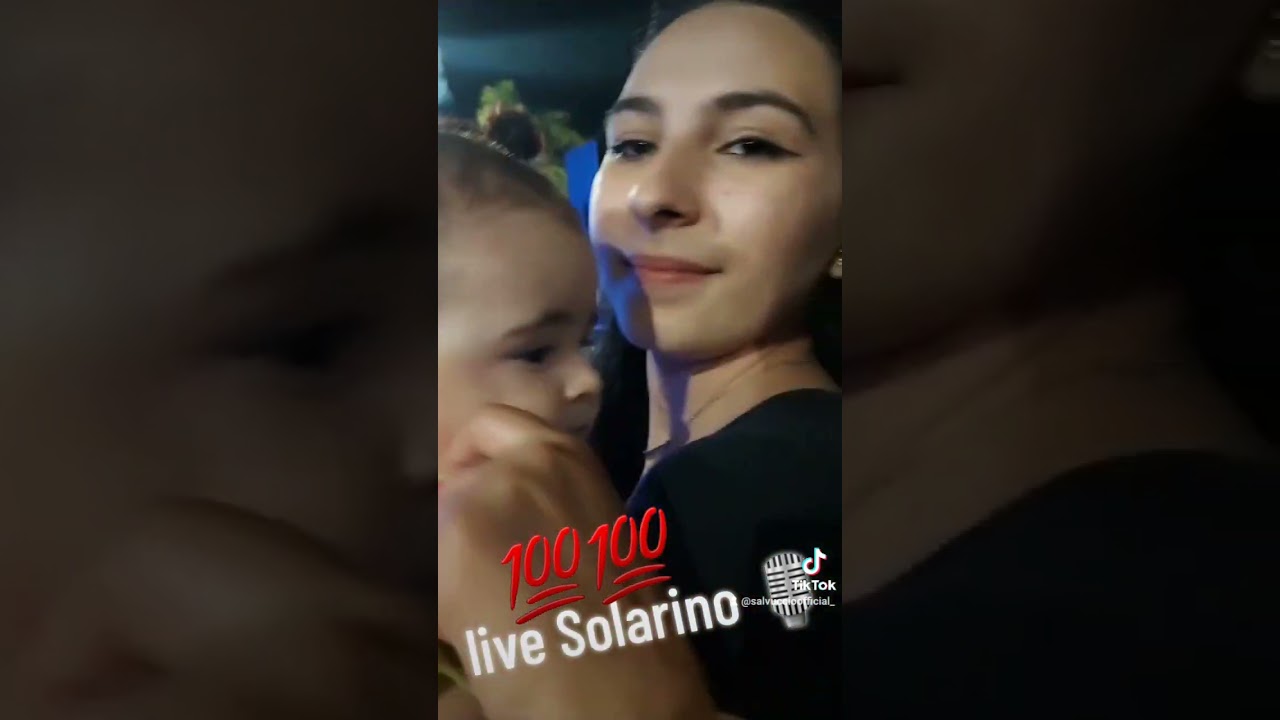 salvuccio di maria (addo stiv ) live 🎙