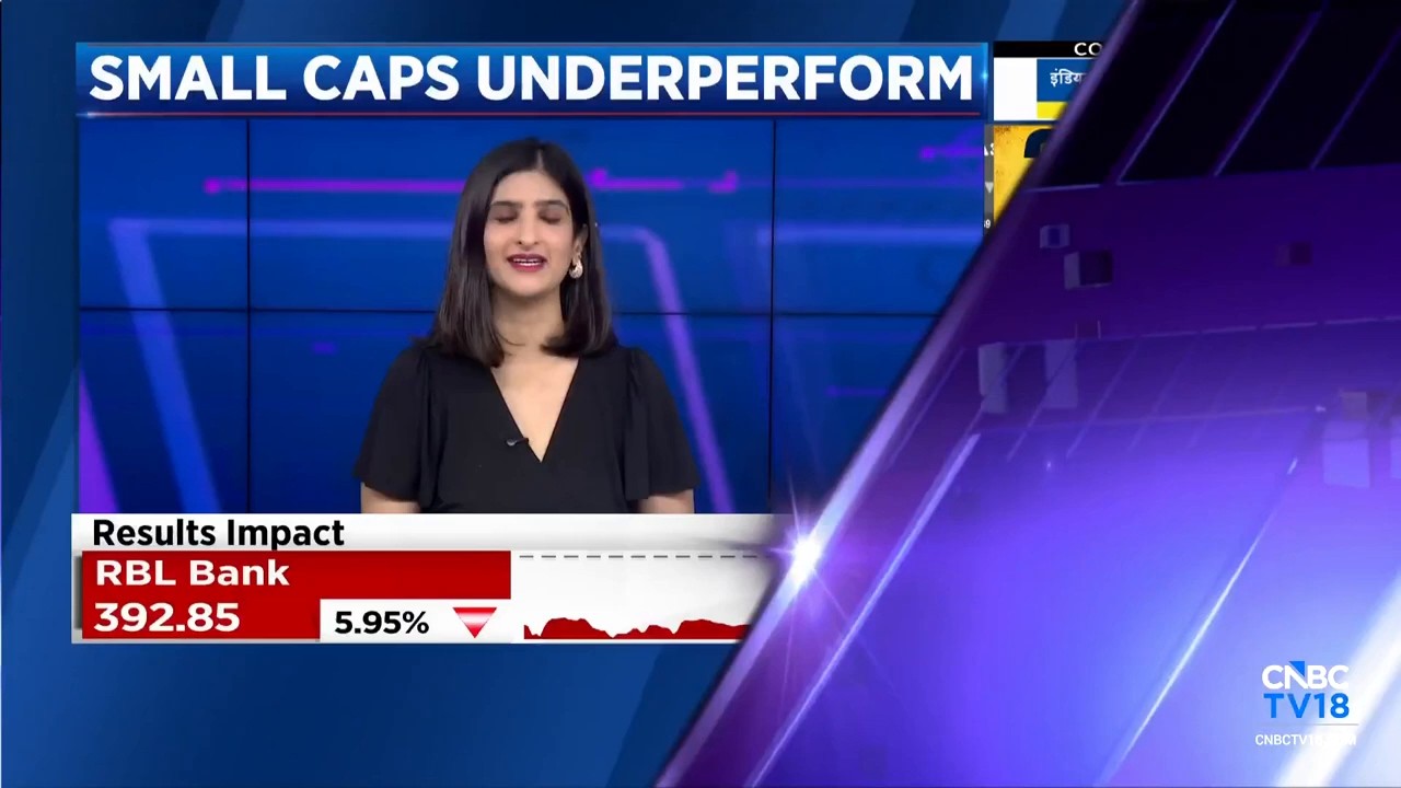 Bhavesh Jain on India's Vehicle Loan Growth and Improving Repayment Trends | CNBC-TV18