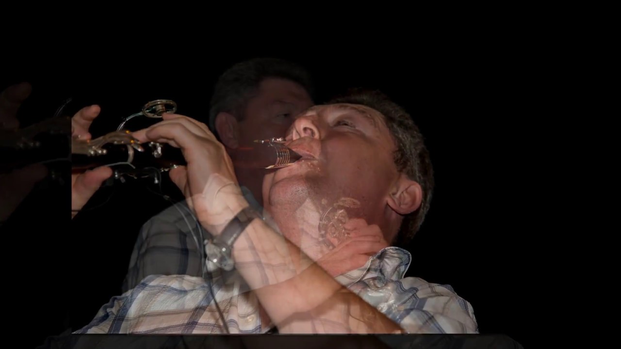 Klezmer Wedding Medley