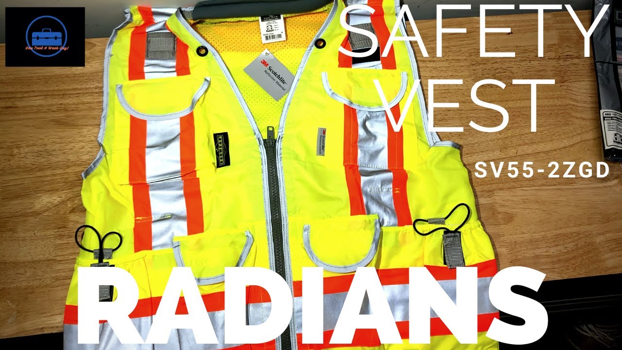 Safety Vest