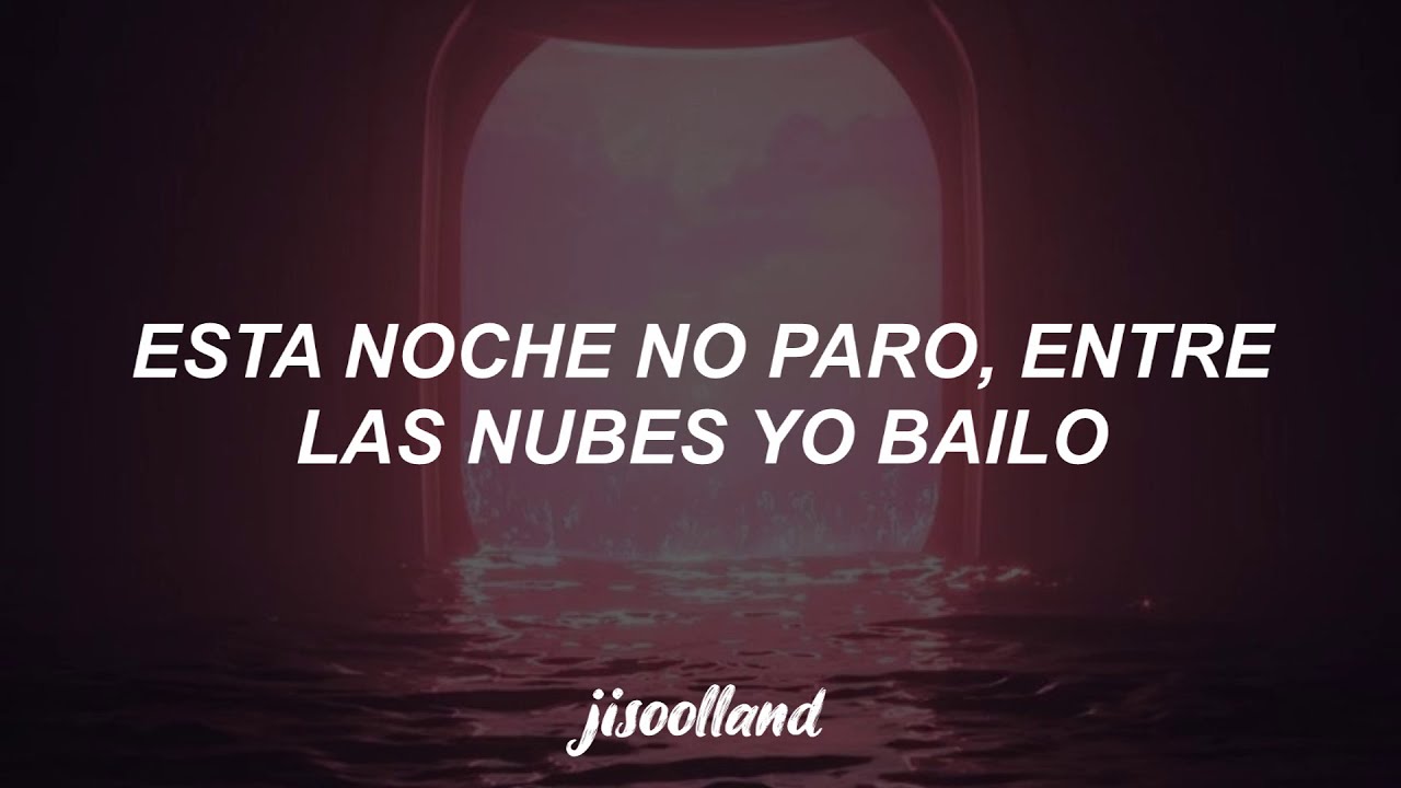 Ruggero Pasquarelli - Esta Noche No Paro (De Soy Luna 3) // Letra