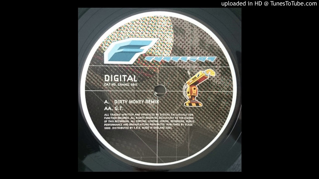 Digital - GT