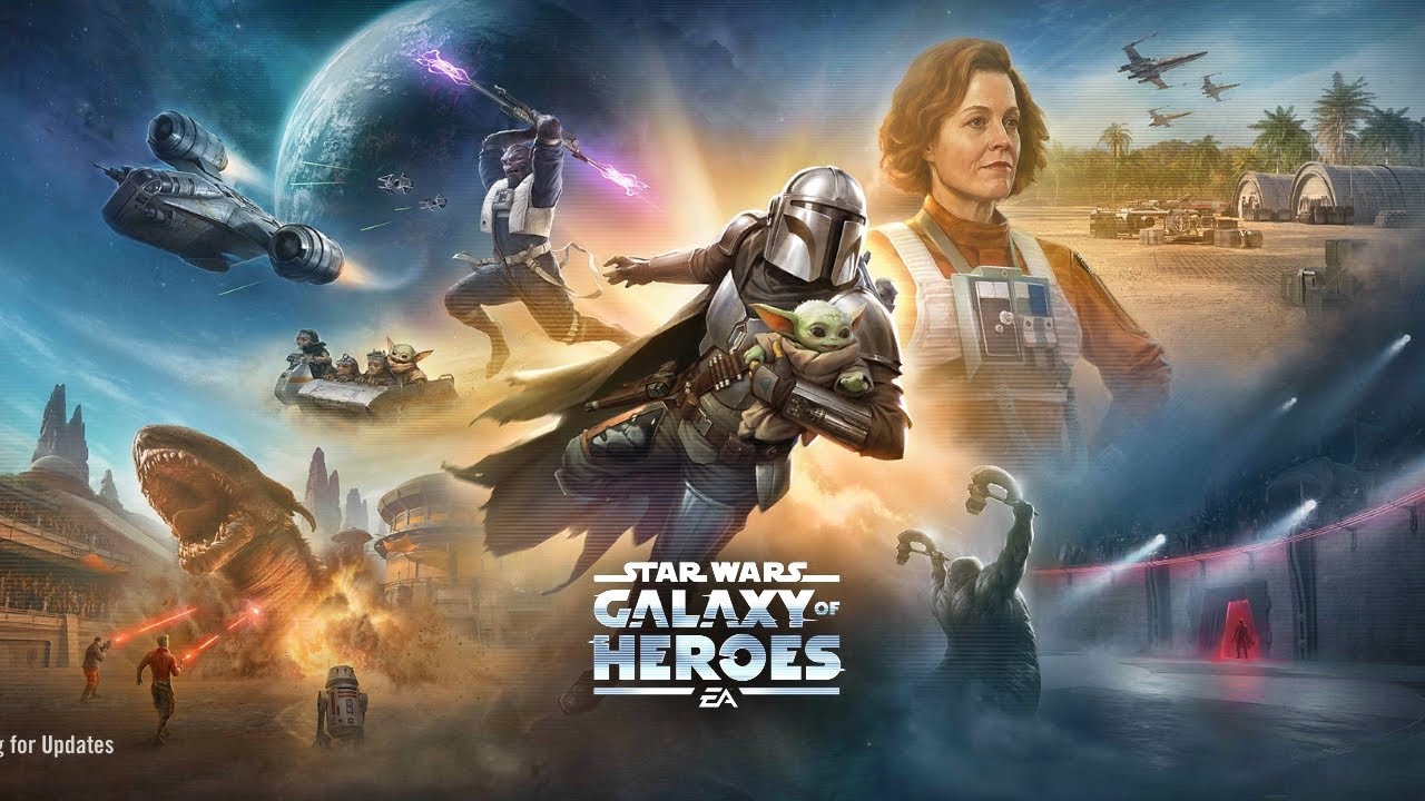 SWGOH: ERA: NEW REPUBLIC: ZEB ORRELIOS (NEW REPUBLIC PILOT): EVENT CHALLENGE