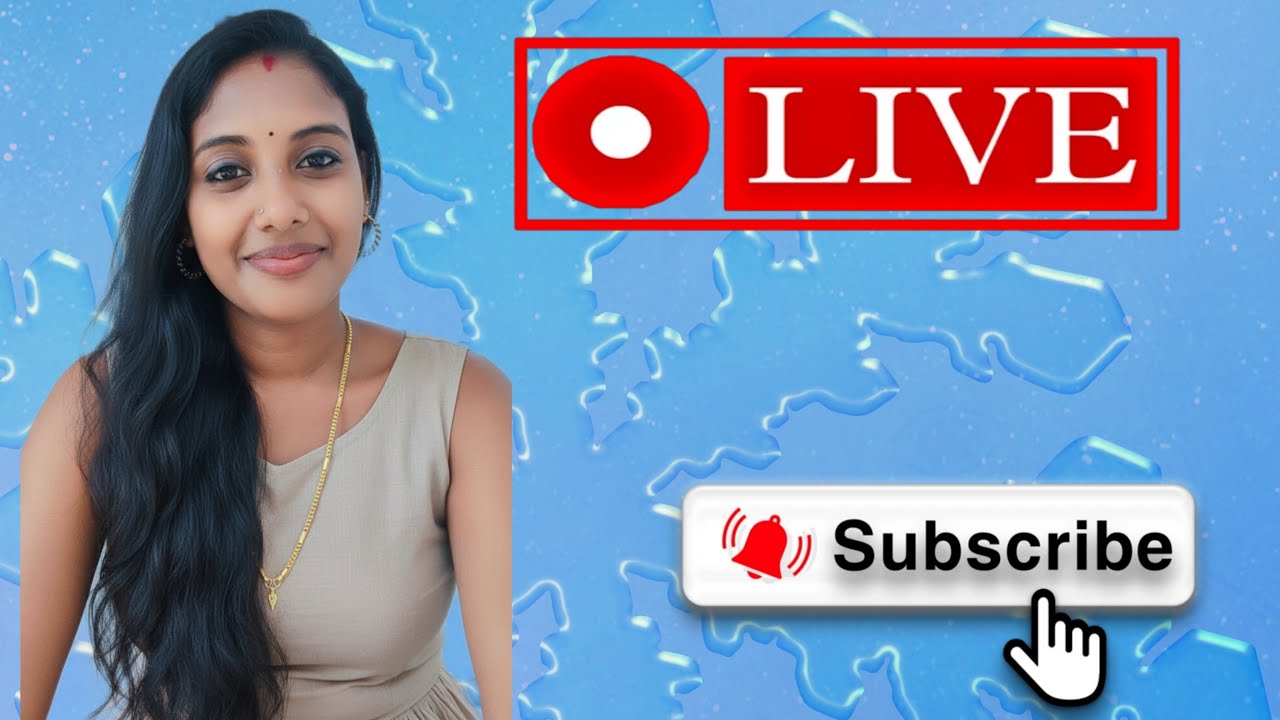 ꧁ ഒരിടം_ ꧂ is live! Valentines day spcl live❤️❤️