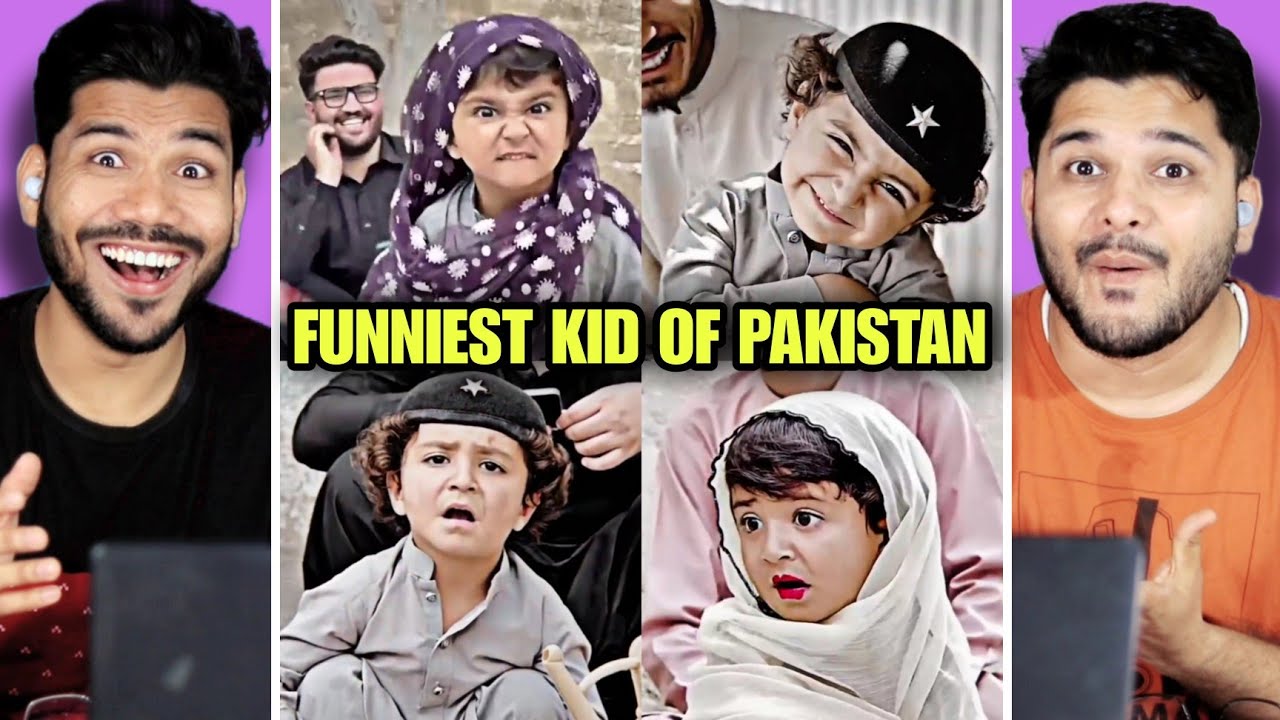 Indian Reaction on BABA CHE FUNNIEST TIK TOKS