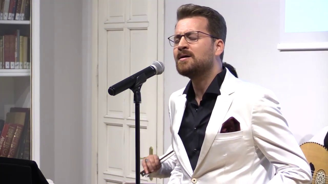 İhsan Güvenç - Leyla Acep Neden Ses Vermiyor Feryadıma