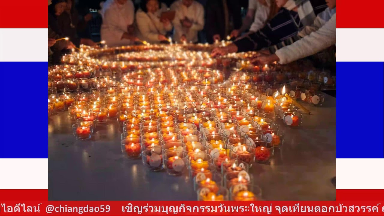 วันที่ 20 มกราคม พ.ศ. 2569 ร่วมฟังหลวงตาม้าบรรยายธรรม 19.30-21.00 น.