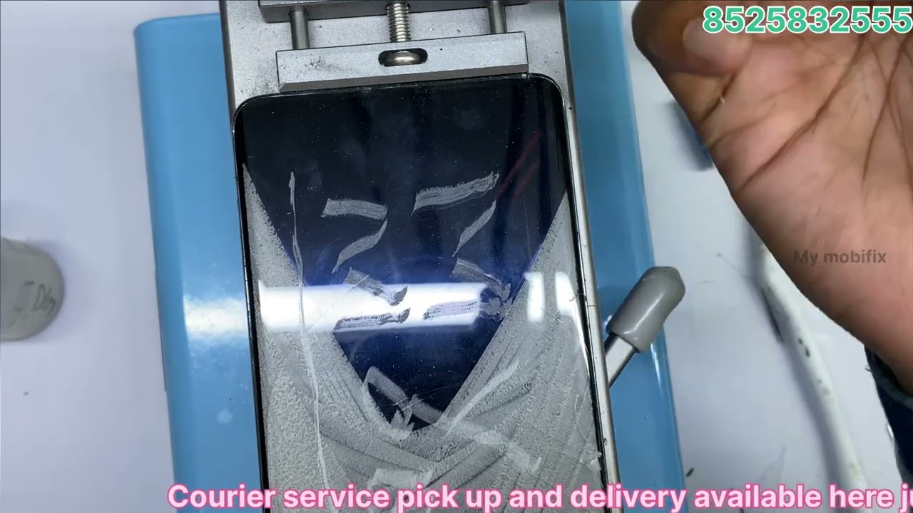 📱 Oppo Reno 11 5G Touch Glass Replacement|