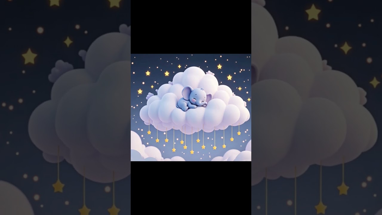 Sleep music for kids - 