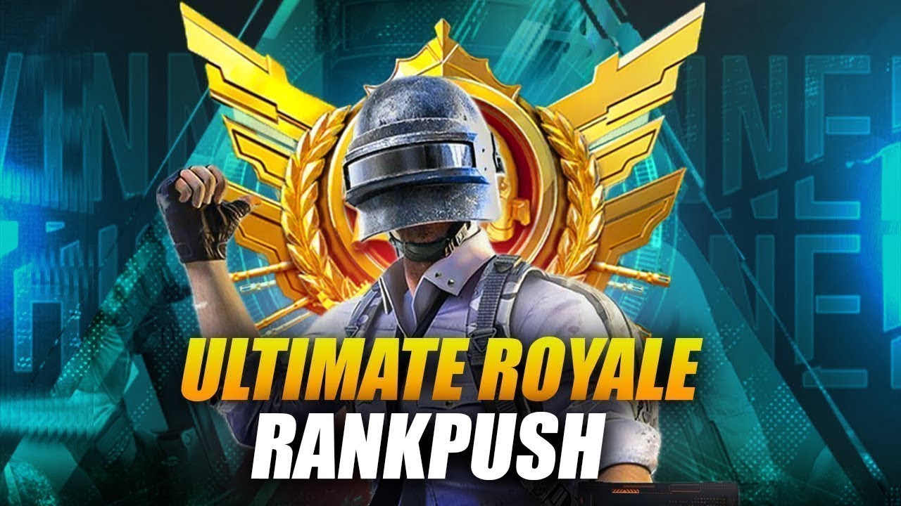 ဒီနေ့အရောက်တင်မယ် UR Legend Rank Push Day8