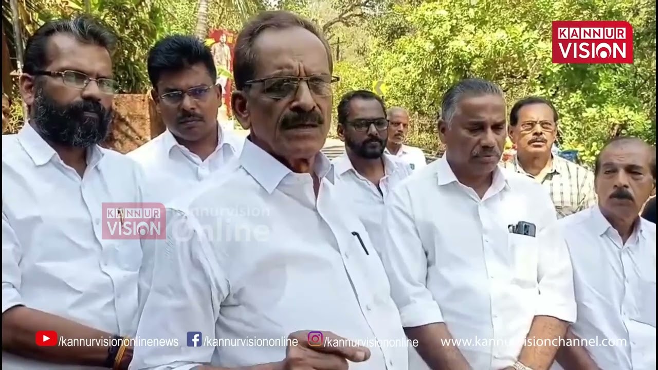 മട്ടന്നൂർ കീഴല്ലൂരിൽ  യുഡിഎഫ് പ്രചരണ ബോർഡുകൾ കീറി നശിപ്പിച്ചതായി പരാതി