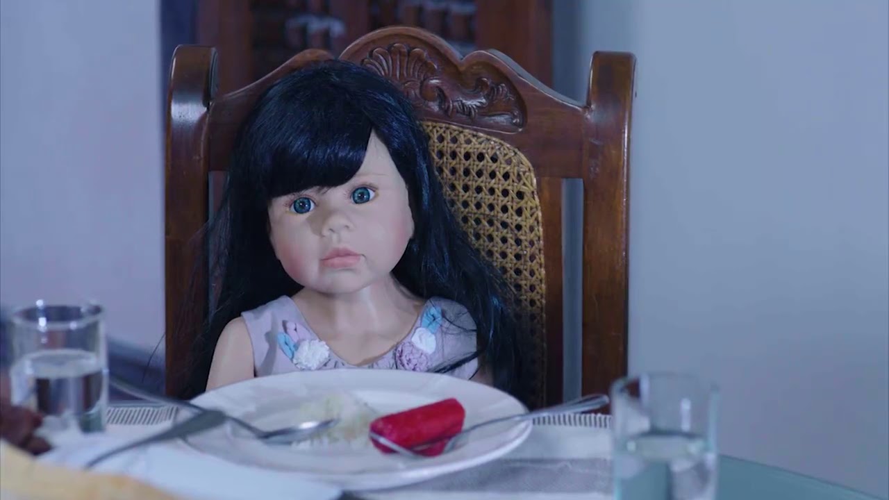 Kagat ng Dilim: Manika | Babantayan niya kayo this Sunday night!