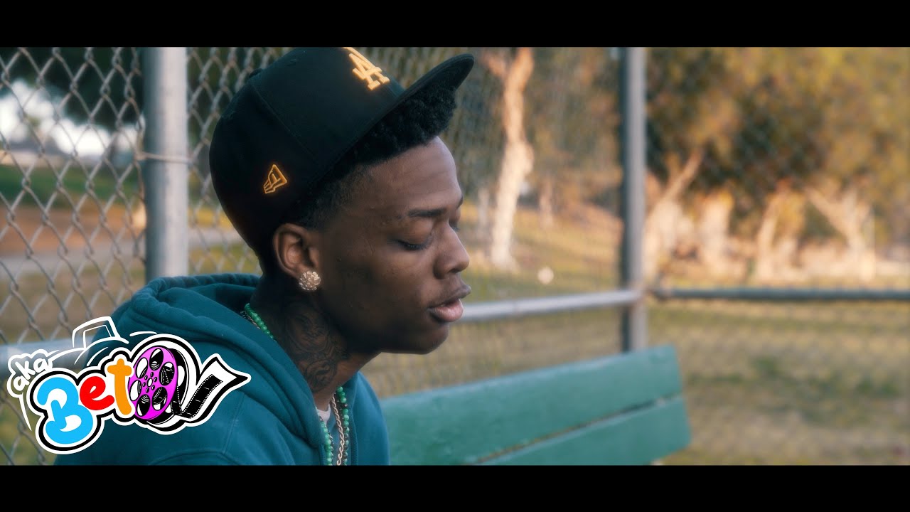 Heembeezy - 4 Grams of Pain (Official Music Video) | Dir. akaBeto