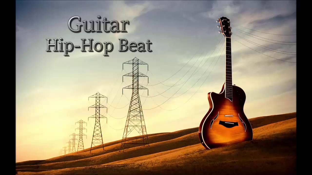 Epic Acoustic Guitar | Classic Hip-Hop Beat Instrumental 2016