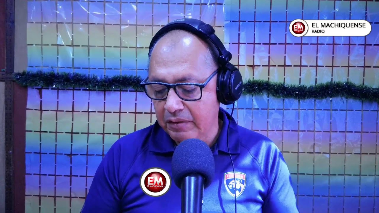 EM RADIO,  MIÉRCOLES 21 DE ENERO DE 2026