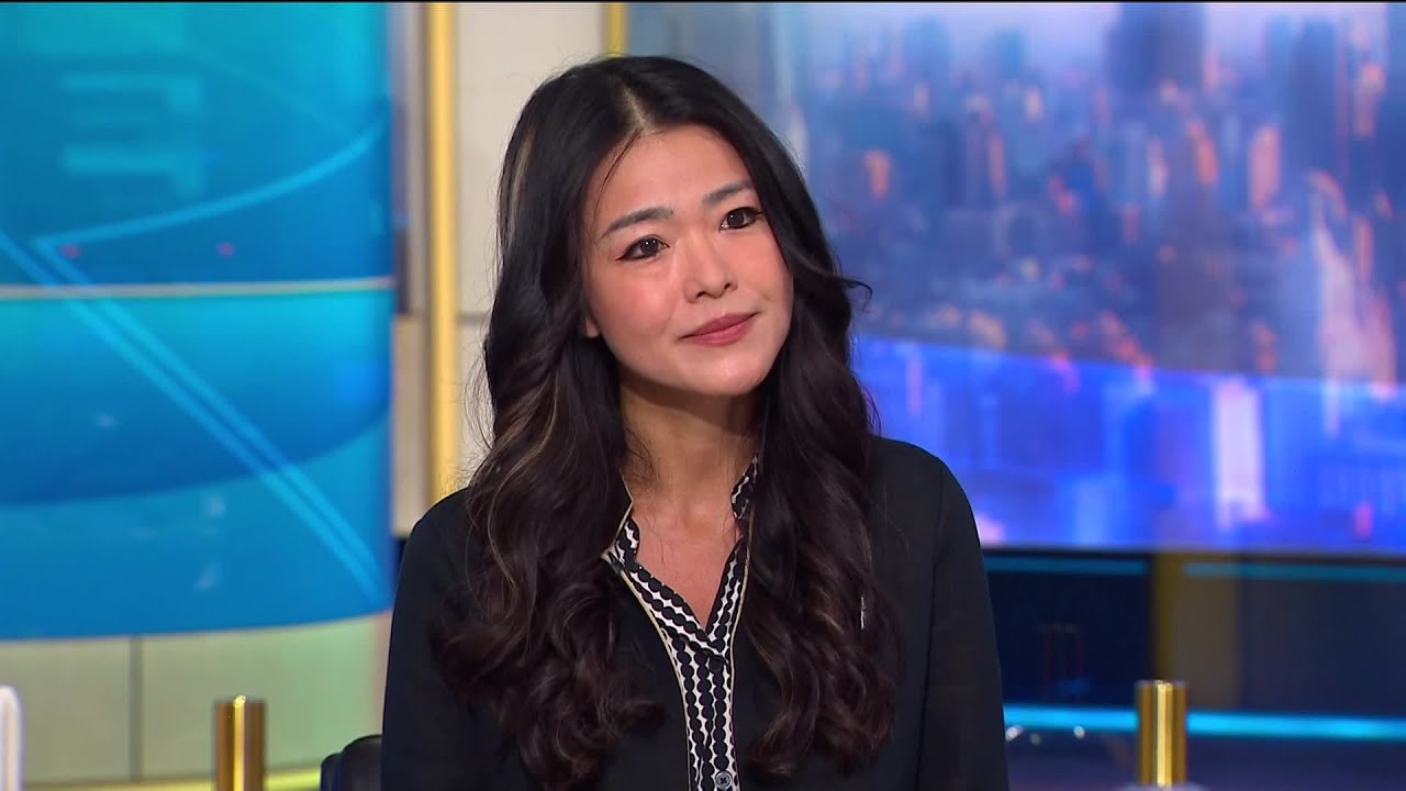 BlackRock&rsquo;s Li Sees Near-Term Momentum in China Stocks