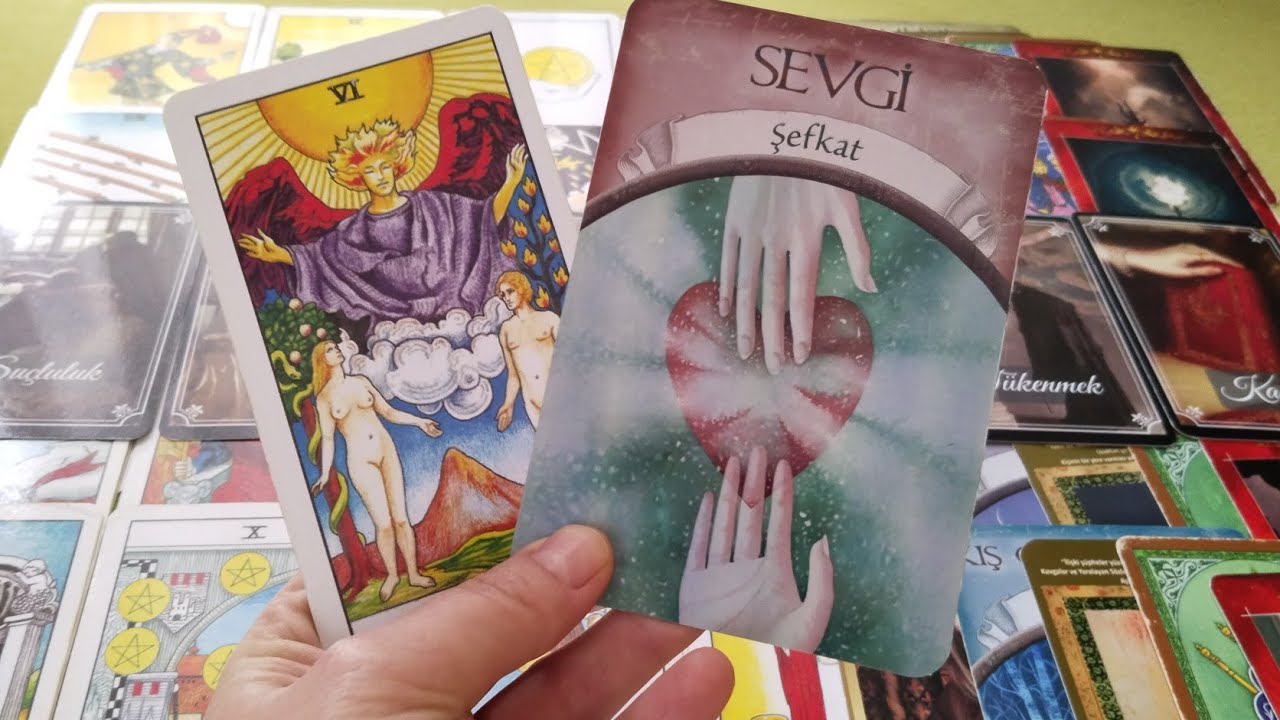 AKLINDAKİ KİŞİ❤ 💌SENİN İLE İLGİLİ HANGİ KARARI ALDI❤ 🧿💯#tarotfalı #aklımdakikişihakkımdanedüşünüyor