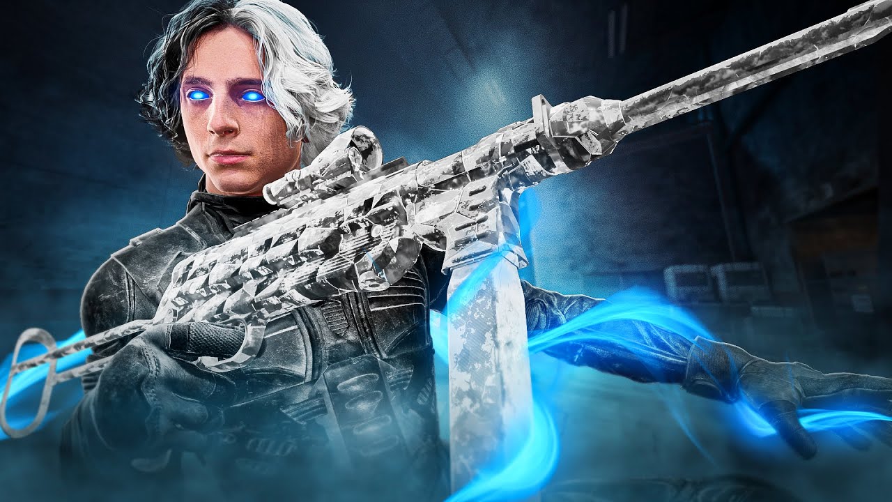 #1 COLDEST REBIRTH SOLO VS QUADS PLAYER❄️