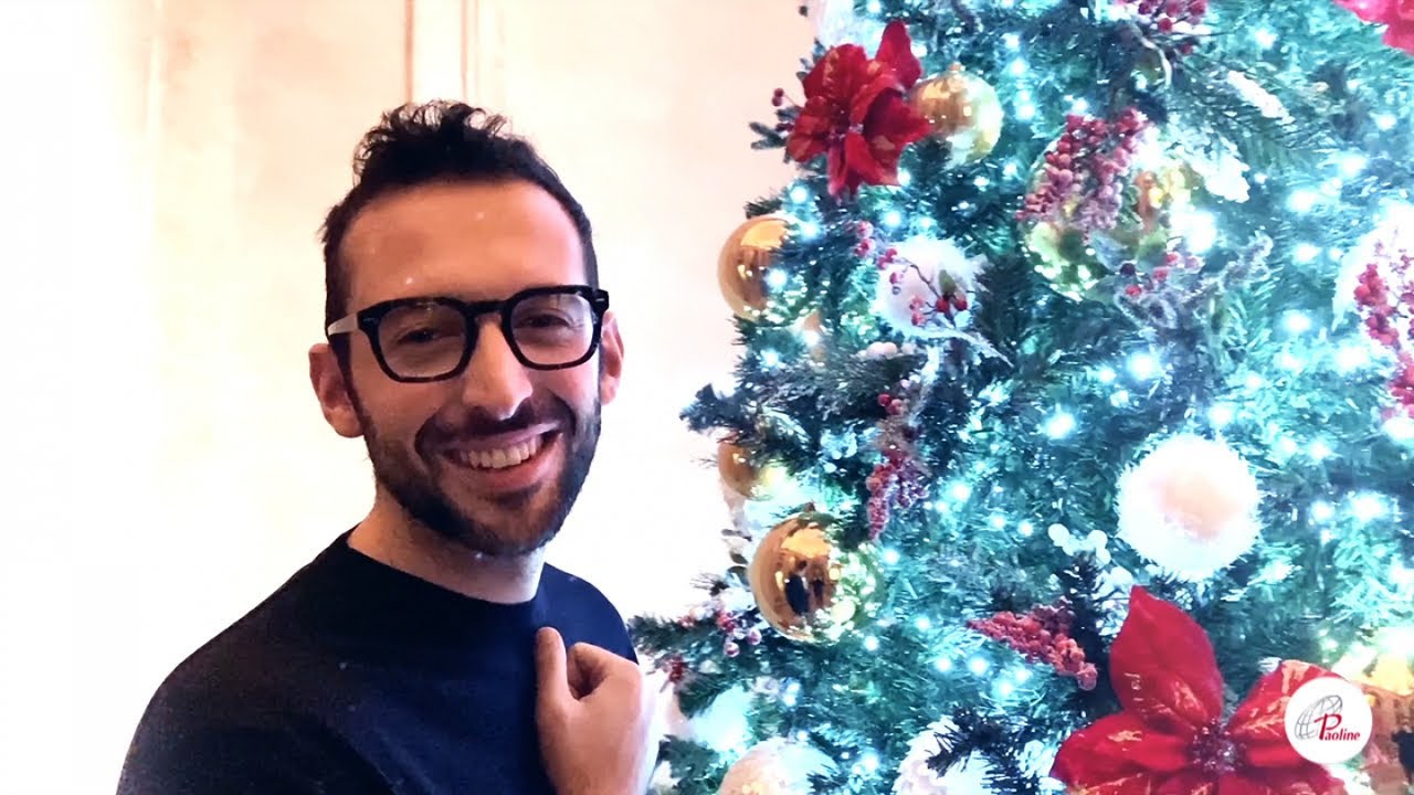 I SOGNI DEI BAMBINI - Mario Acampa [Christmas edition]