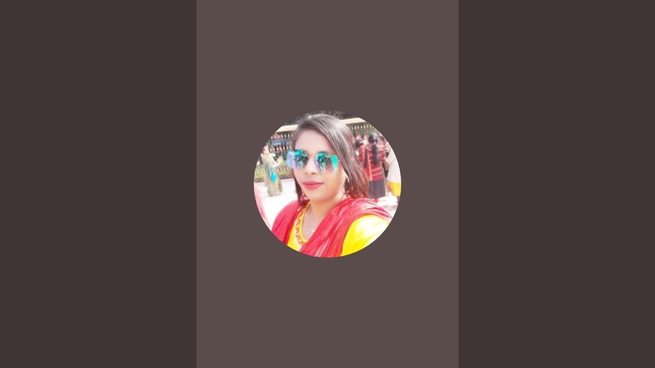 Sabina's lifestyle  is live শুভ সন্ধ্যা।সবাই জয়েন হয়ে যাও।