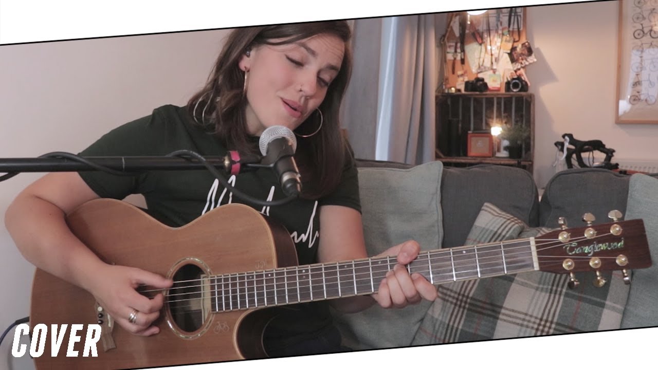 Aretha Franklin - I Say A Little Prayer [Cover by Mary Spender]
