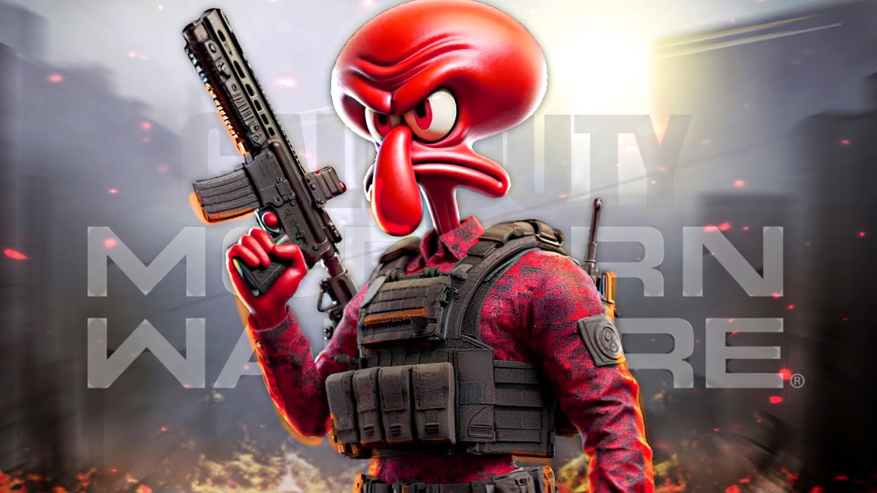Camalardo en MODERN WARFARE (Película Completa)