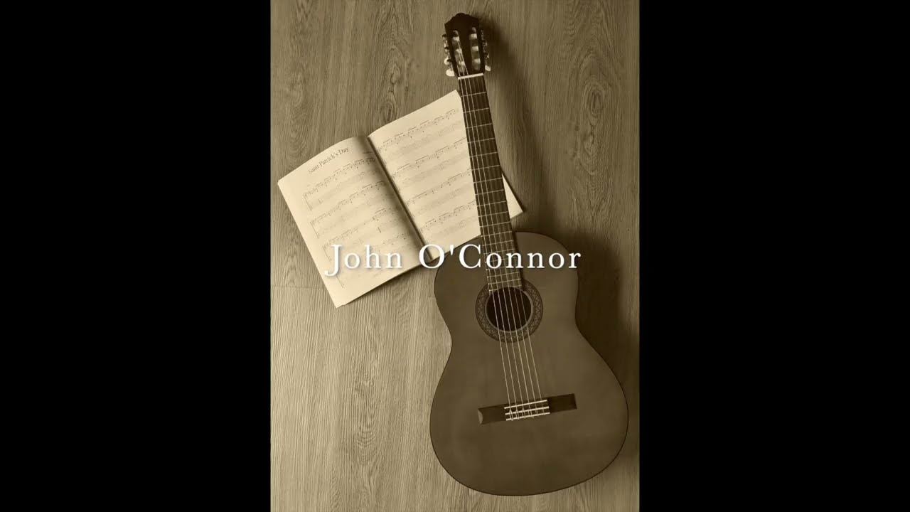 John O'Connor
