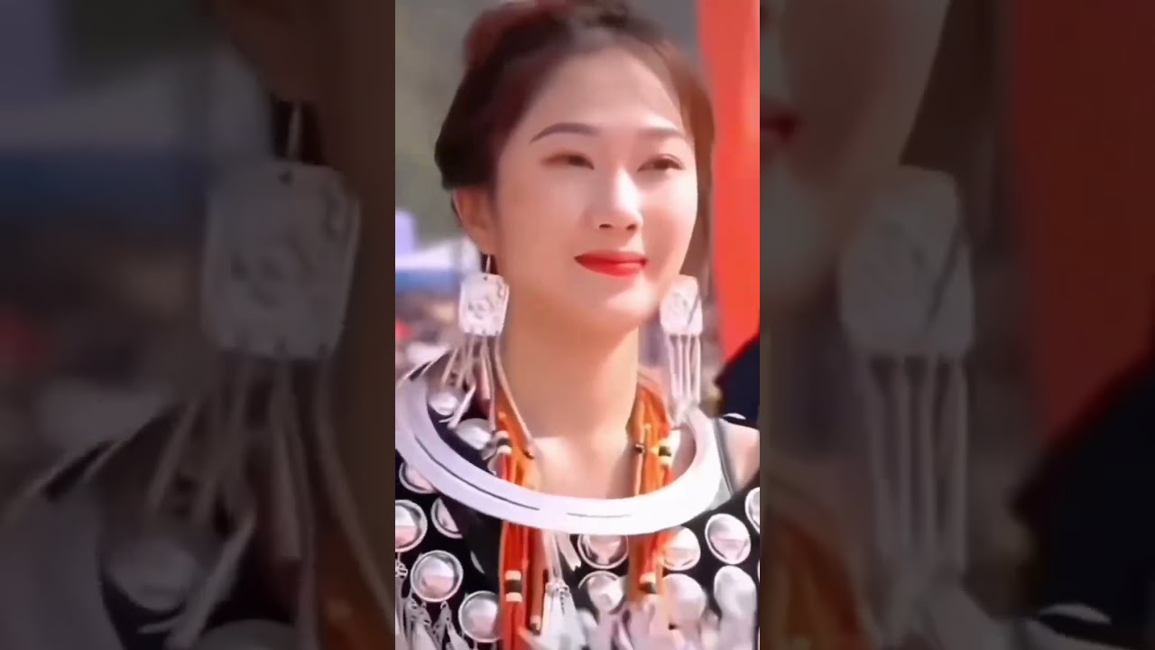 云南山歌《阿妹你是哪到呢》