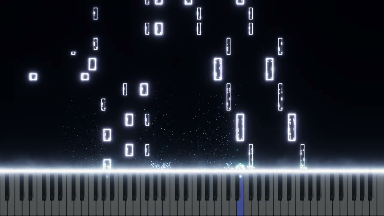 Daytime Groovin' - Ragtime Piano Solo