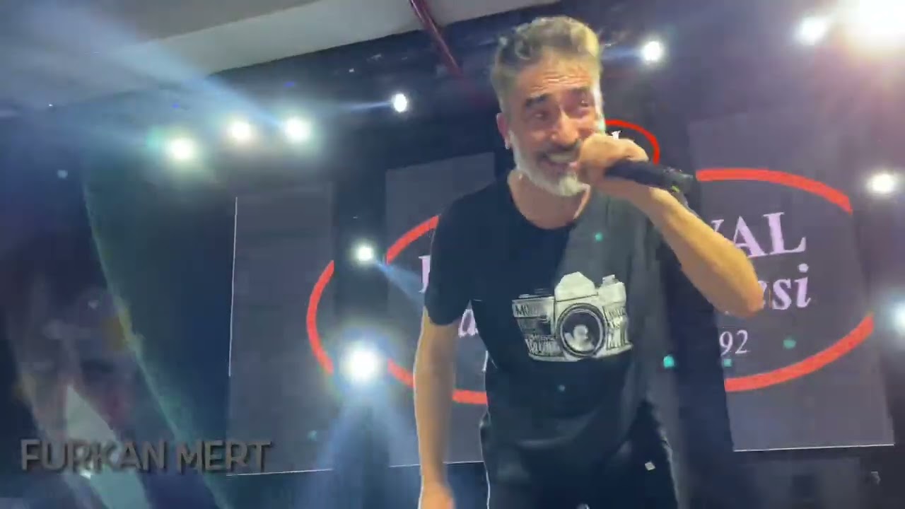 Sagopa Kajmer - BAYTAR / Kocaeli Hayal Kahvesi Konser