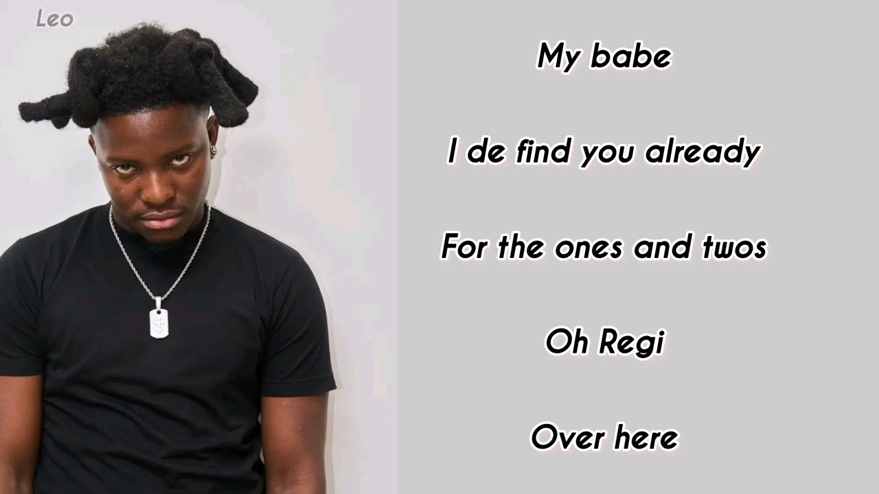 Darkest style by Lasmid lyrics video