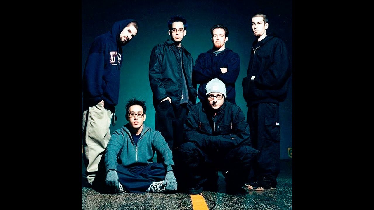 (FREE) Linkin Park x Meteora x Nu Metal Type Beat - 