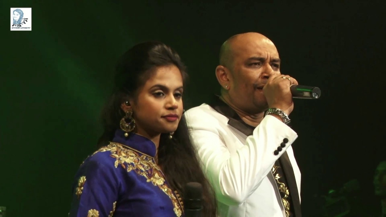 Tum ne kisi se - Kya khoob medley