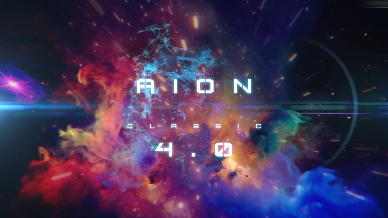 AION CLASSIC 4.0 - MELLOW CHANTER PVP