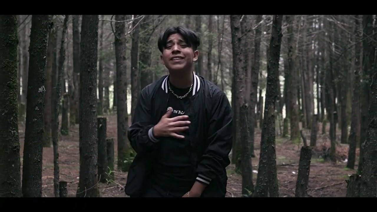 Esta Vez No - Sanfra ft Ian Figueroa [Video Oficial]