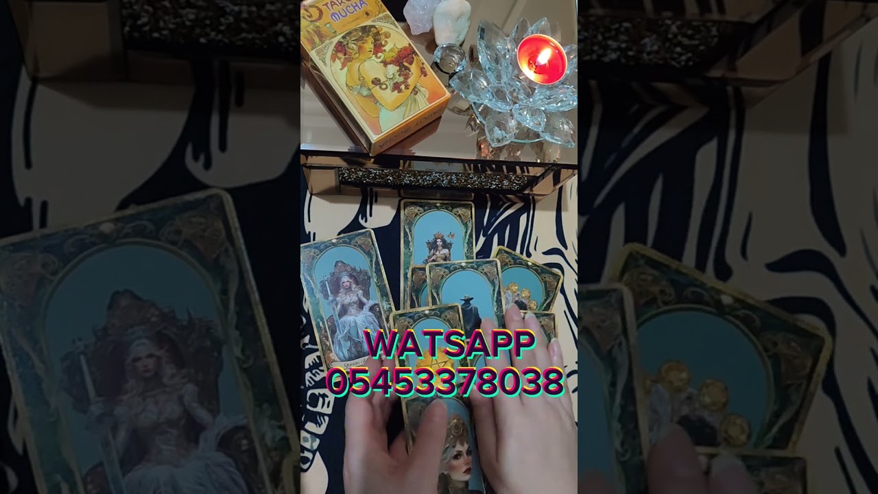 SENİN İÇİN DELİREN BİRİSİ VAR❤️‍🔥#tarot #tarotreading #kesfet #tarotacilimi #destesec #tarotfali