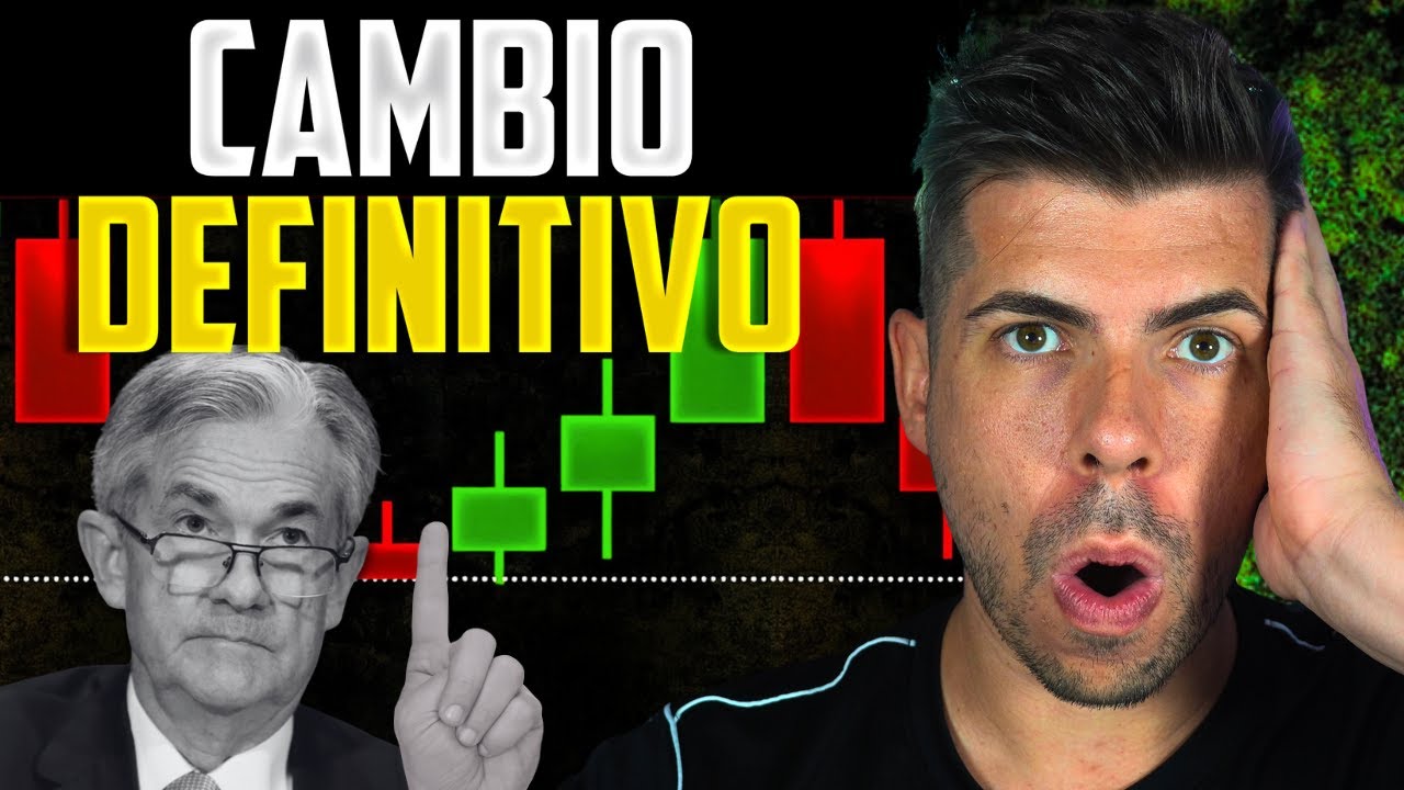 🔴 DIRECTO: &iexcl;EEUU hace compra HIST&Oacute;RICA de su deudal! 👉🏻 Bitcoin espera datos de INFLACI&Oacute;N